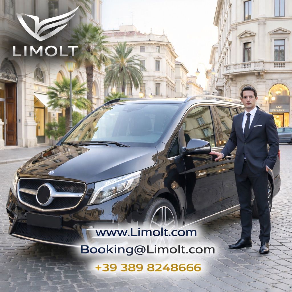 Transfer Milano Orio al Serio