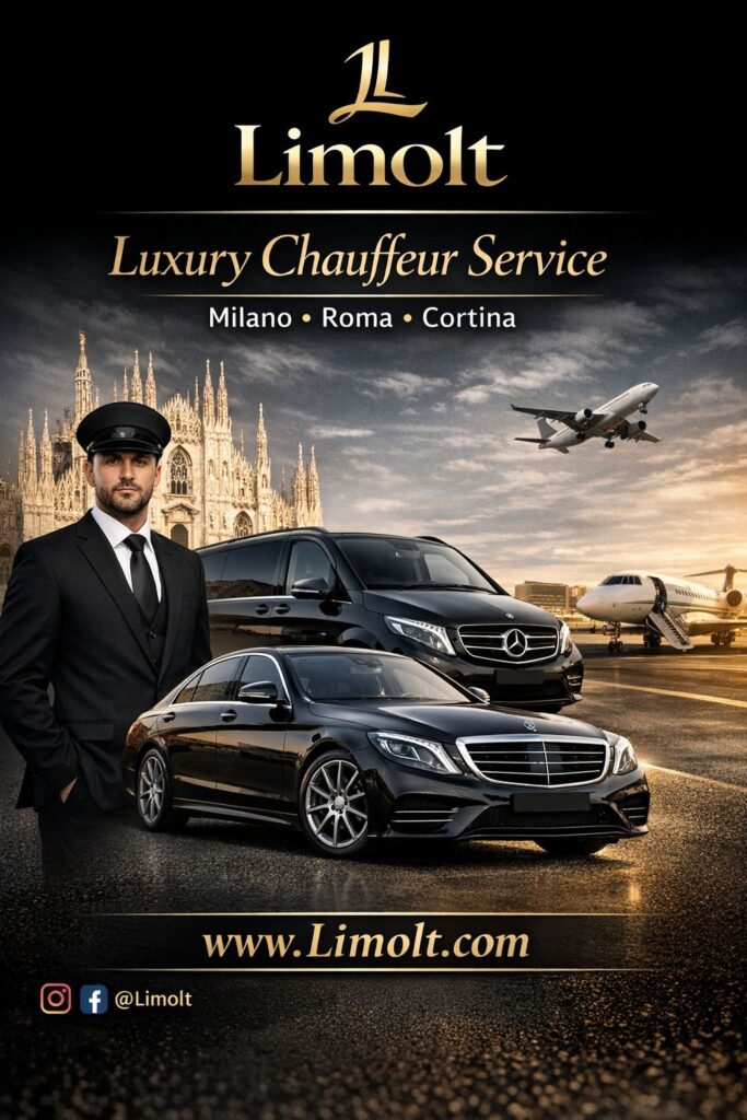 Taxi Orio al serio Cortina