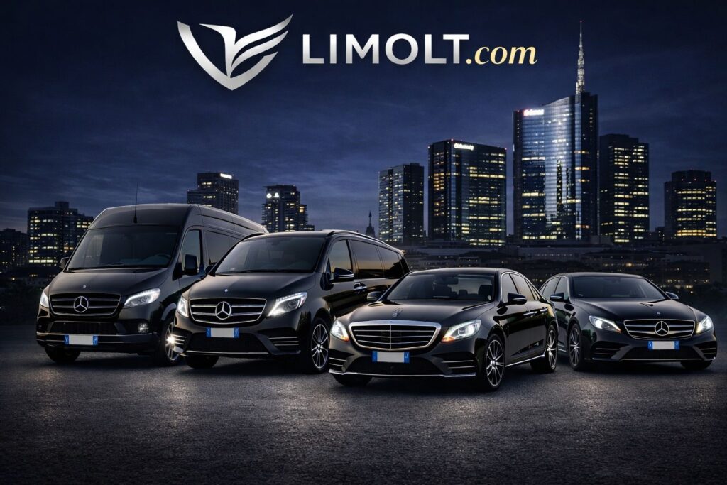 Ncc aeroporto Orio al Serio