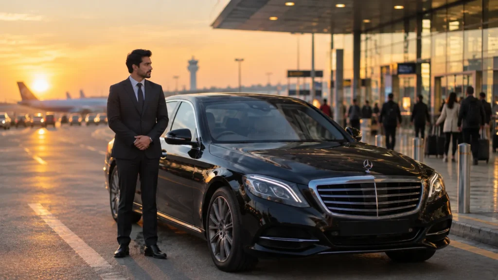 NCC Linate Milan, the complete guide to transfers from the airport closest to the city center