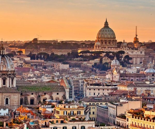 Cosa-vedere-a-Roma